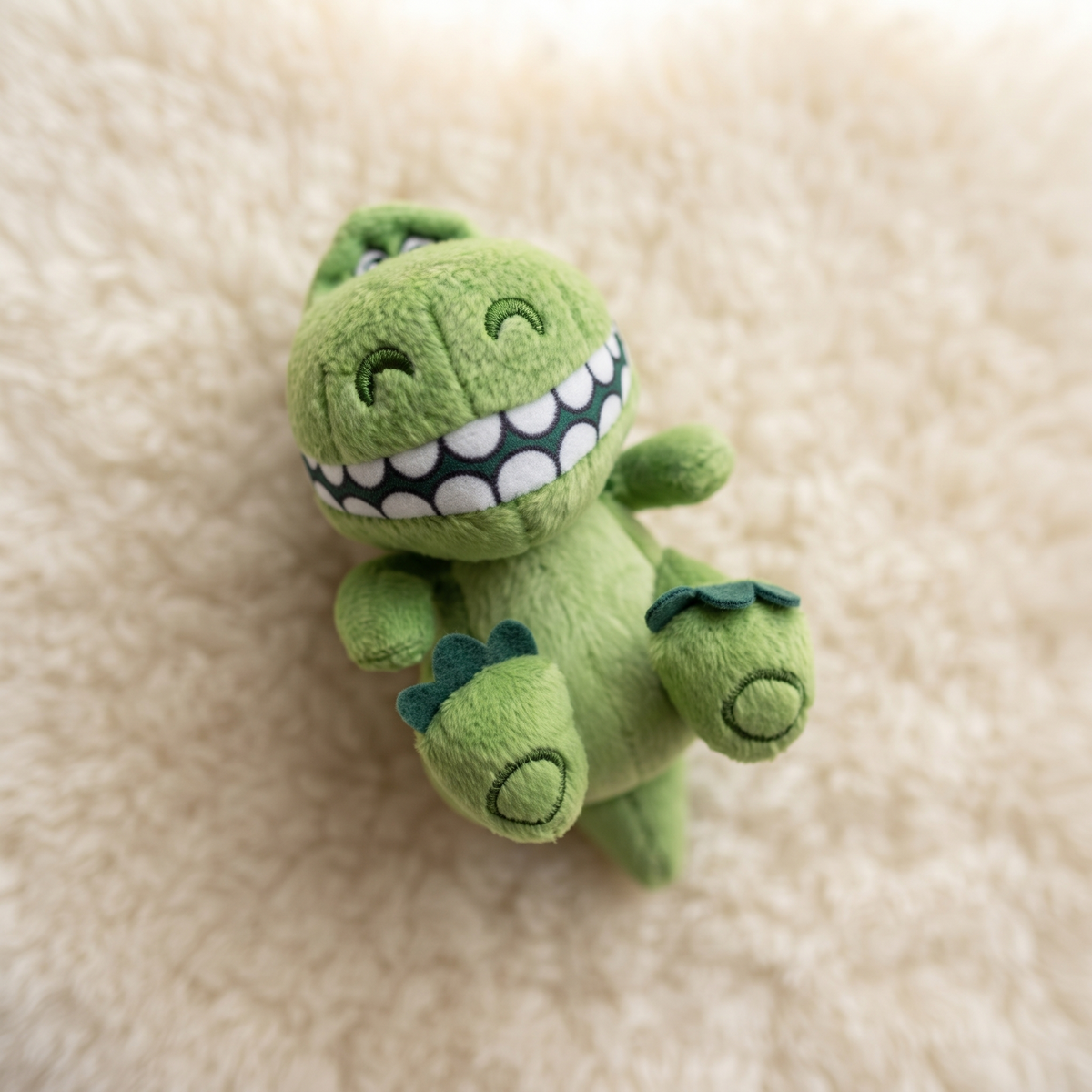 Gosedjur magnetisk axel Rex Toy Story