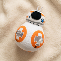 Gosedjur BB-8 droid Star Wars 20 cm