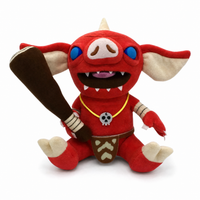 Gosedjur Bokoblin Zelda 21 cm