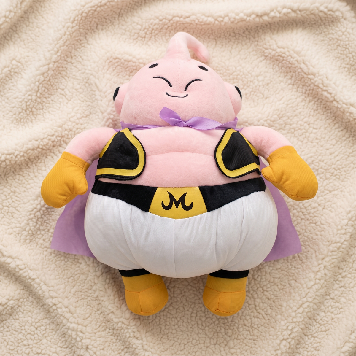 Gosedjur Buu Dragon Ball 30 cm