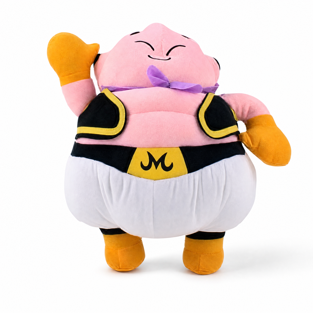 Gosedjur Buu Dragon Ball 30 cm