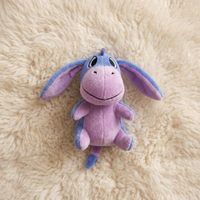 Gosedjur I-or magnetisk axel Disney
