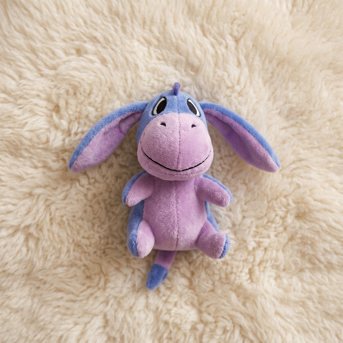 Gosedjur I-or magnetisk axel Disney
