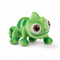 Gosedjur kameleont Pascal magnetisk Disney