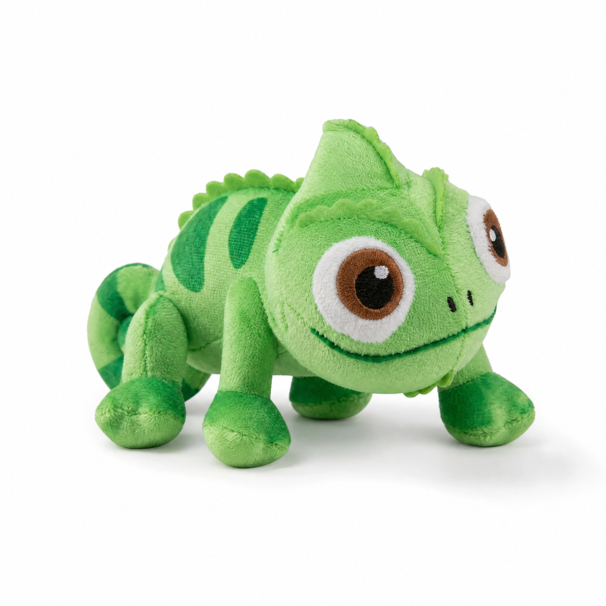 Gosedjur kameleont Pascal magnetisk Disney