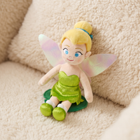 Gosedjur Tingeling magnetisk axel Disney