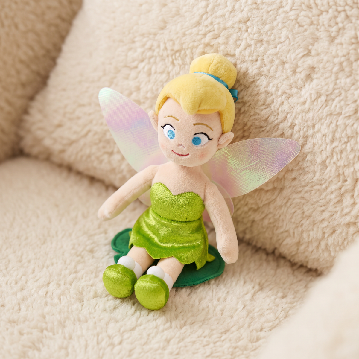 Gosedjur Tingeling magnetisk axel Disney