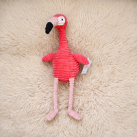 Gosedjur flamingo manchester 30 cm