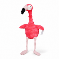 Gosedjur flamingo manchester 30 cm