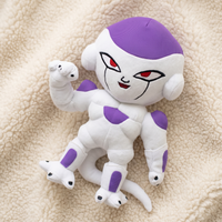 Gosedjur Frieza Dragon Ball 25 cm