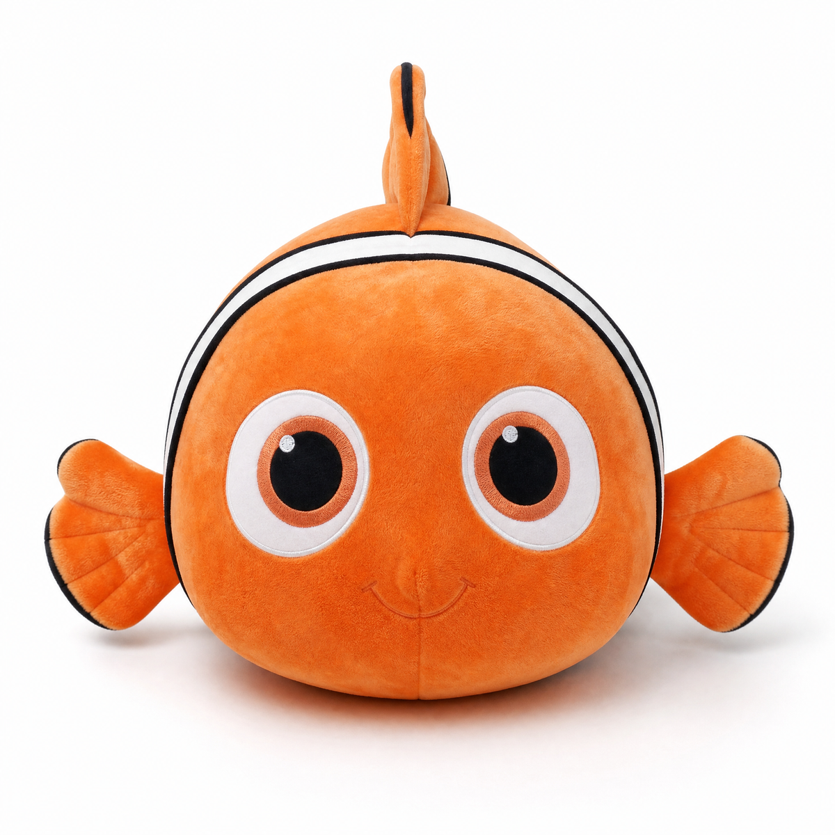 Gosedjur jättestor clownfisk Nemo 50 cm