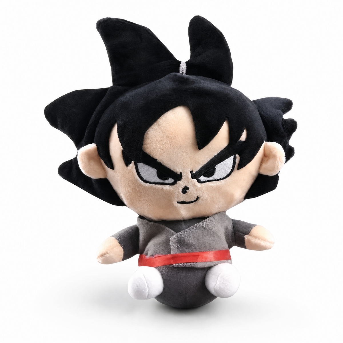Gosedjur Goku Black att hänga upp 20 cm