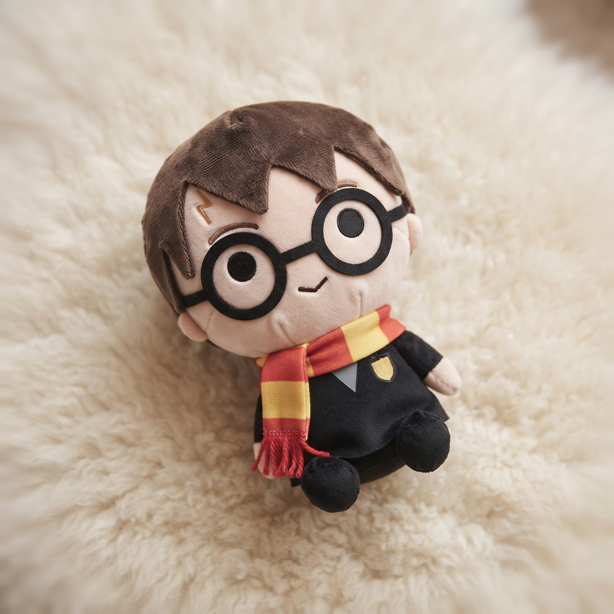 Gosedjur Harry Potter Gryffindor 30 cm