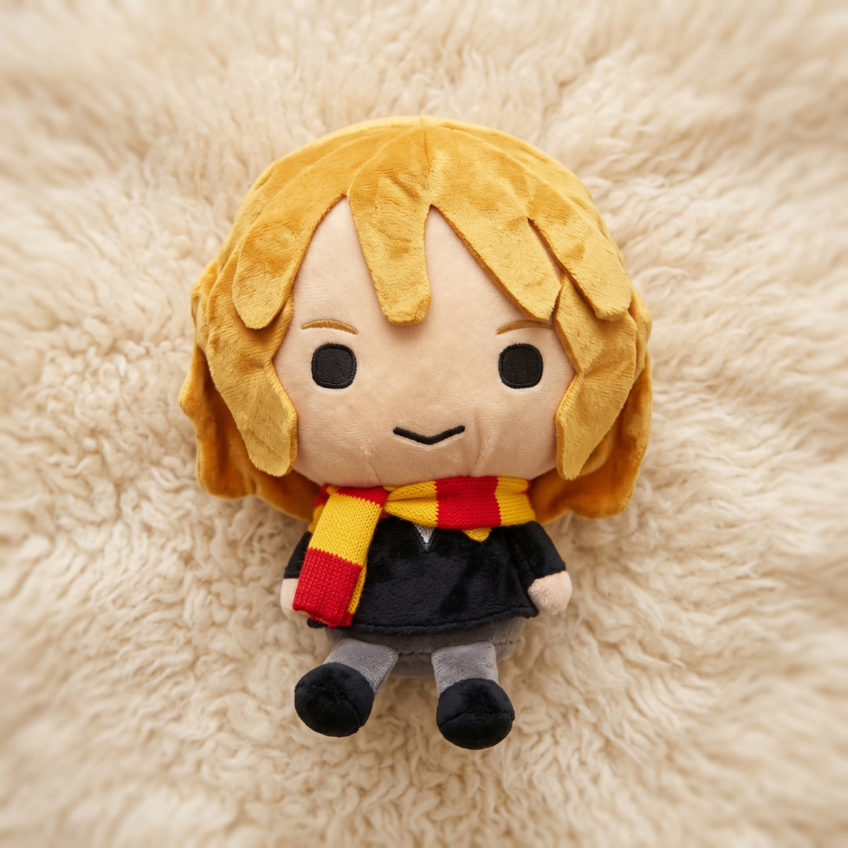 Gosedjur Hermione Harry Potter 30 cm