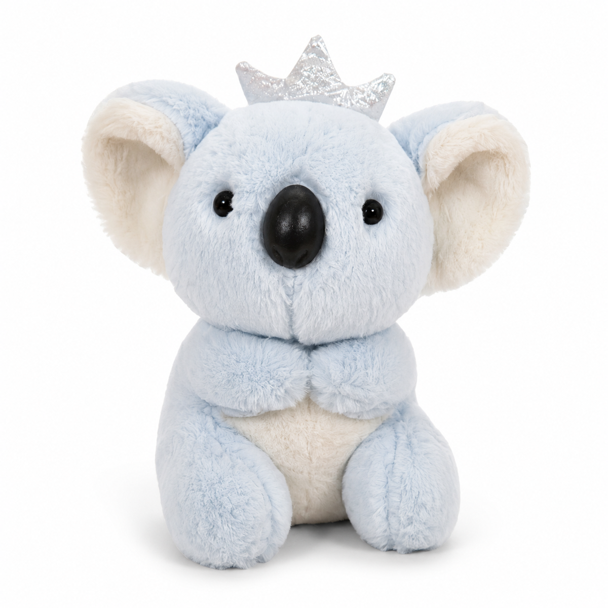 Gosedjur koala med krona 20 cm