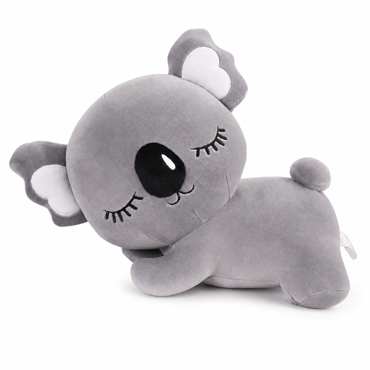 Gosedjur koala kudde grå