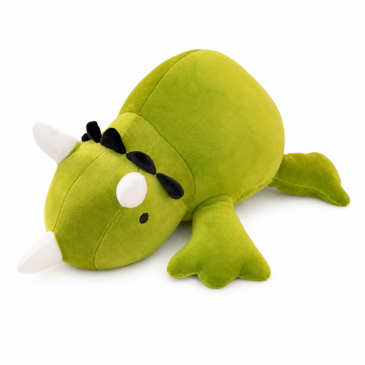 Tyngdgosedjur grön dinosaurie
