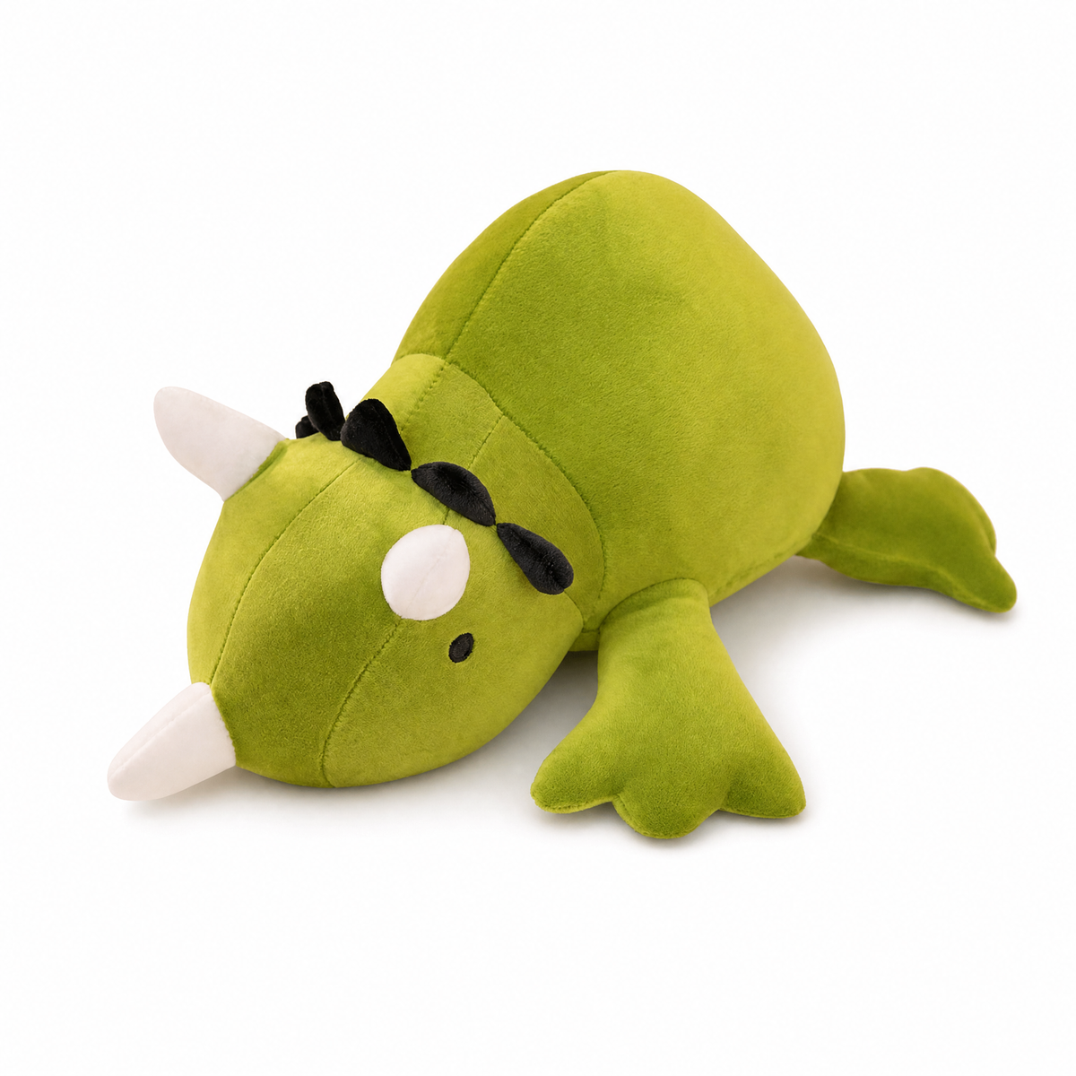 Tyngdgosedjur grön dinosaurie