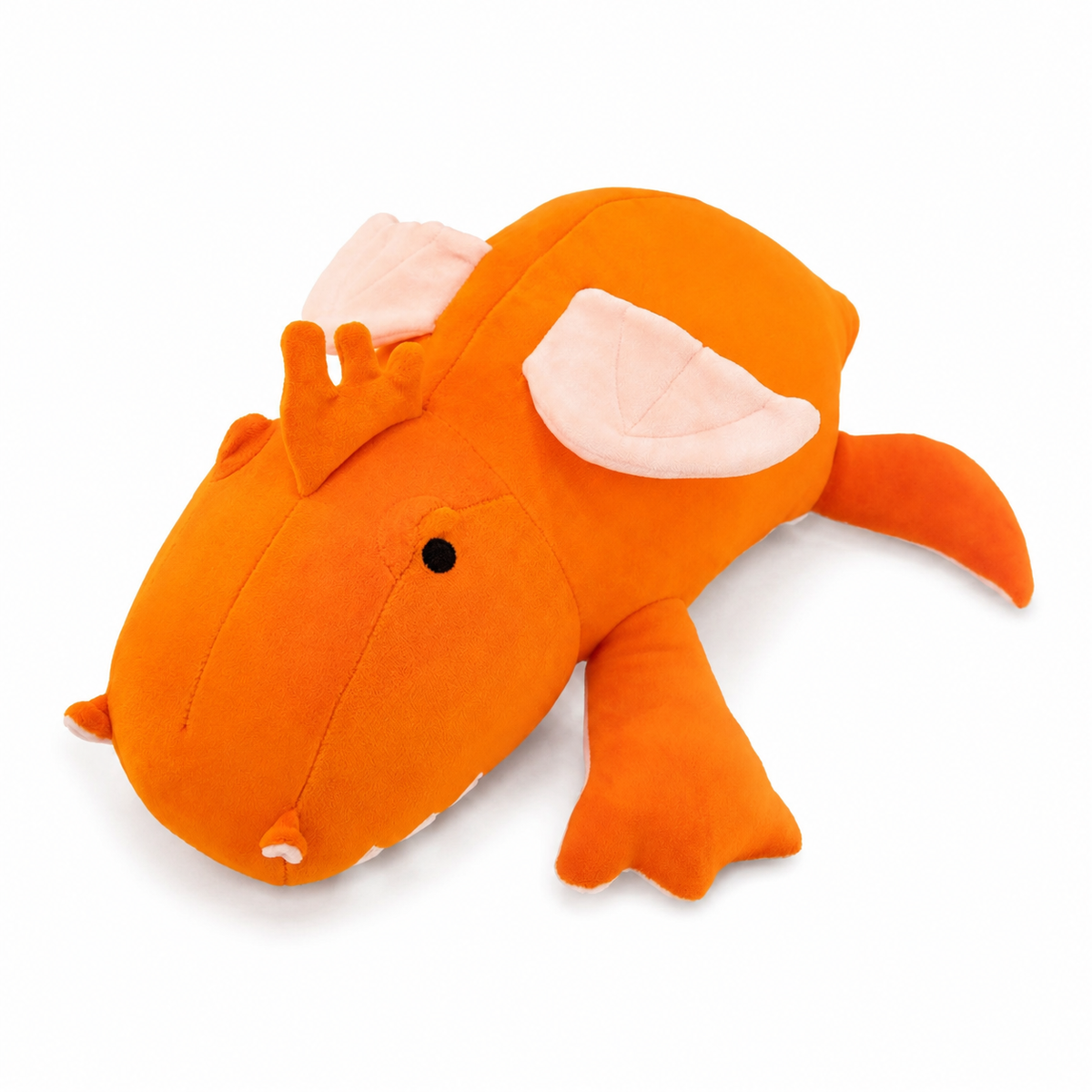 Tyngdgosedjur orange drake