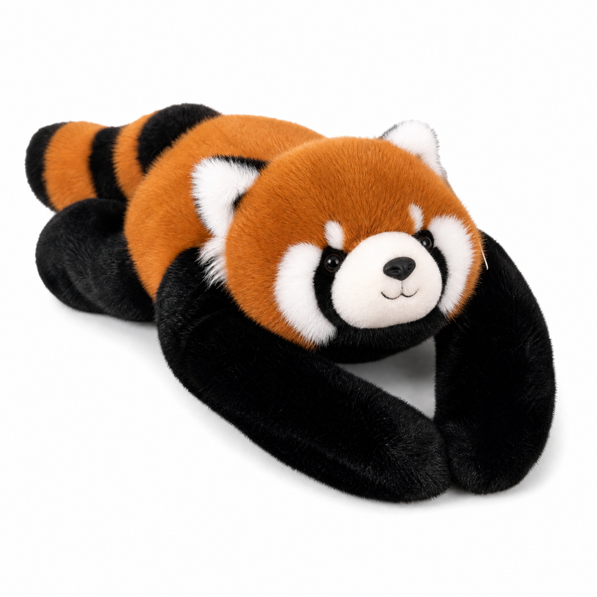 Tyngdgosedjur röd panda 30 cm