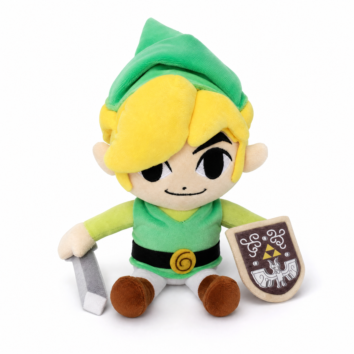 Gosedjur Link Zelda Wind Waker