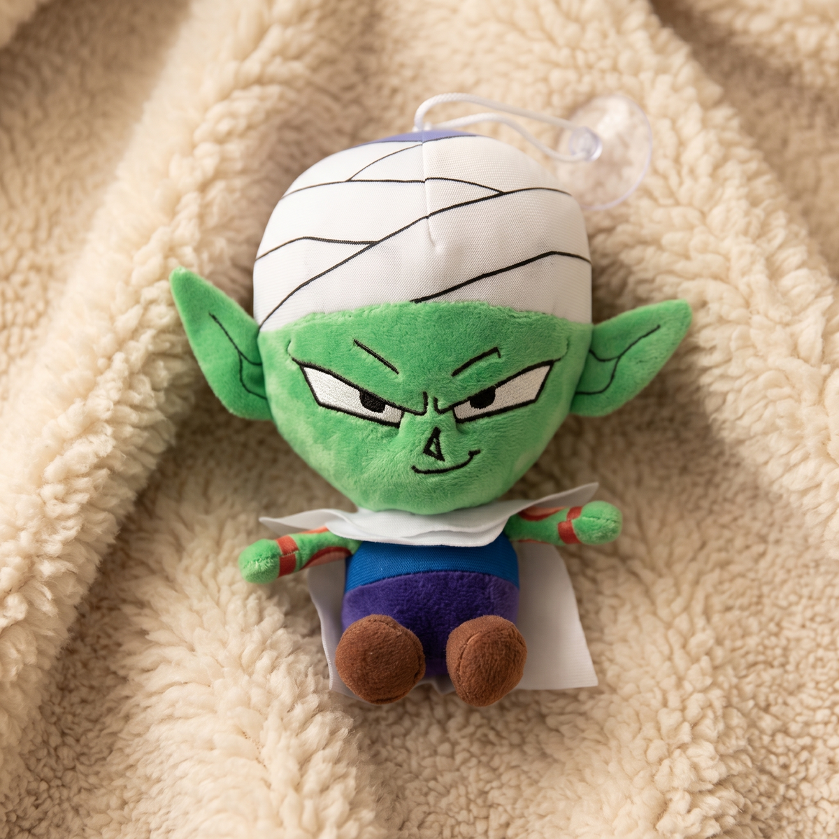 Gosedjur Piccolo Dragon Ball 17 cm