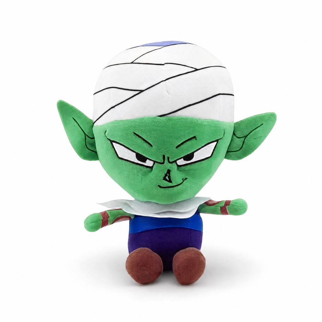 Gosedjur Piccolo Dragon Ball 17 cm
