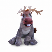 Gosedjur renen Sven Frost