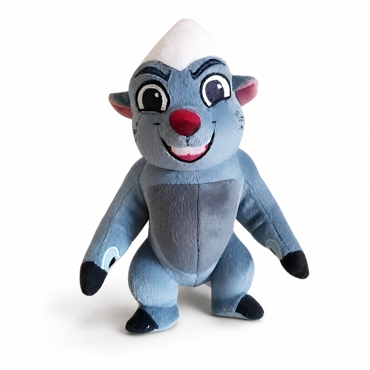 Gosedjur Bunga Lejonvakten