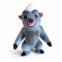 Gosedjur Bunga Lejonvakten