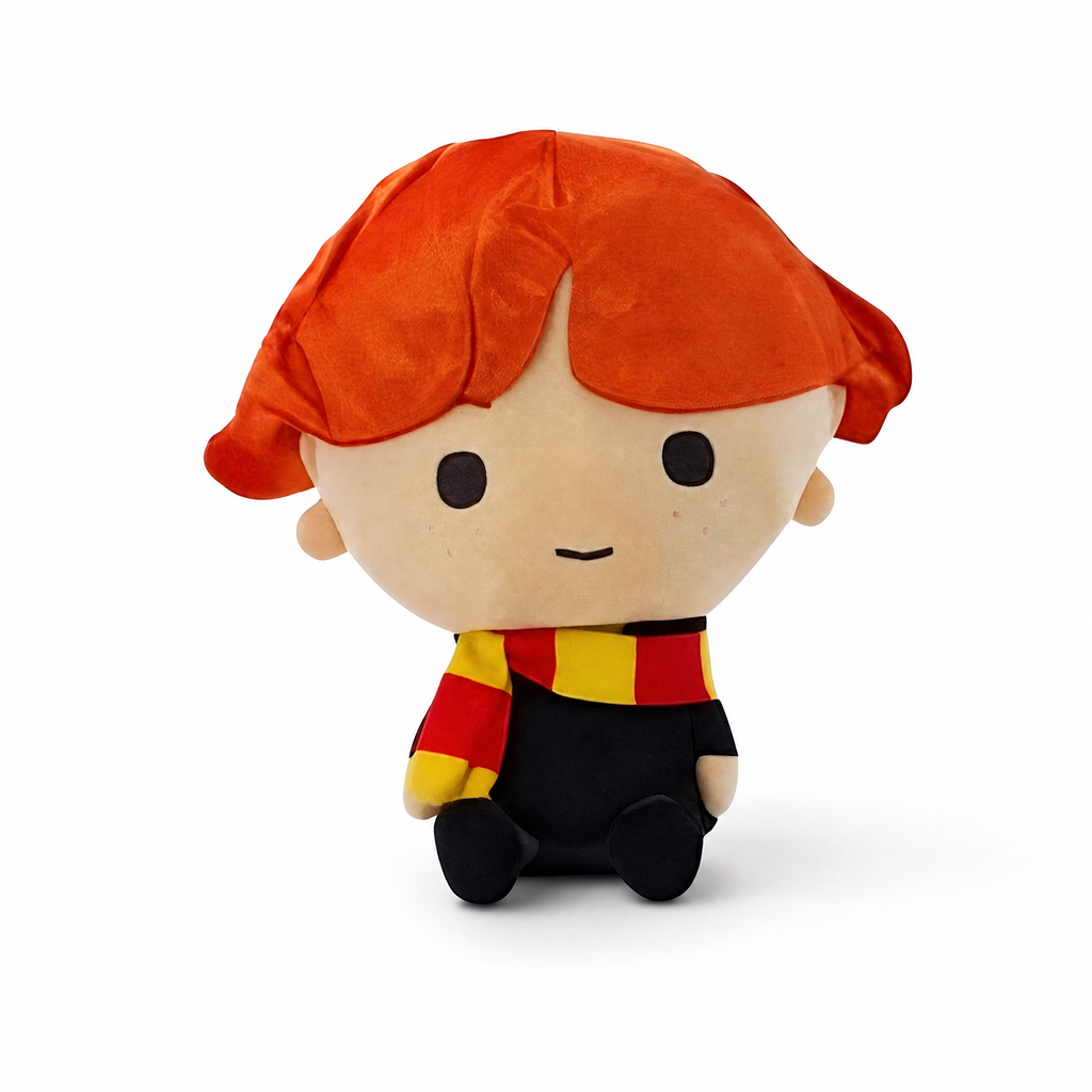 Gosedjur Ron Weasley 30 cm kawaii-stil
