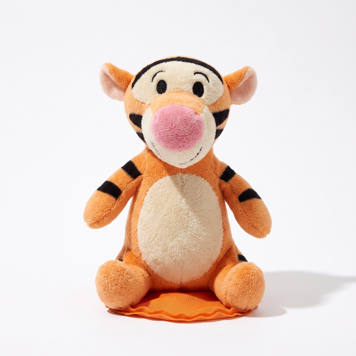 Gosedjur Tigger magnetisk axel