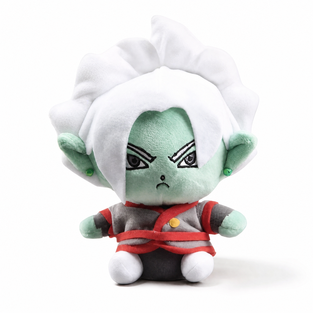 Gosedjur Zamasu Dragon Ball 22 cm