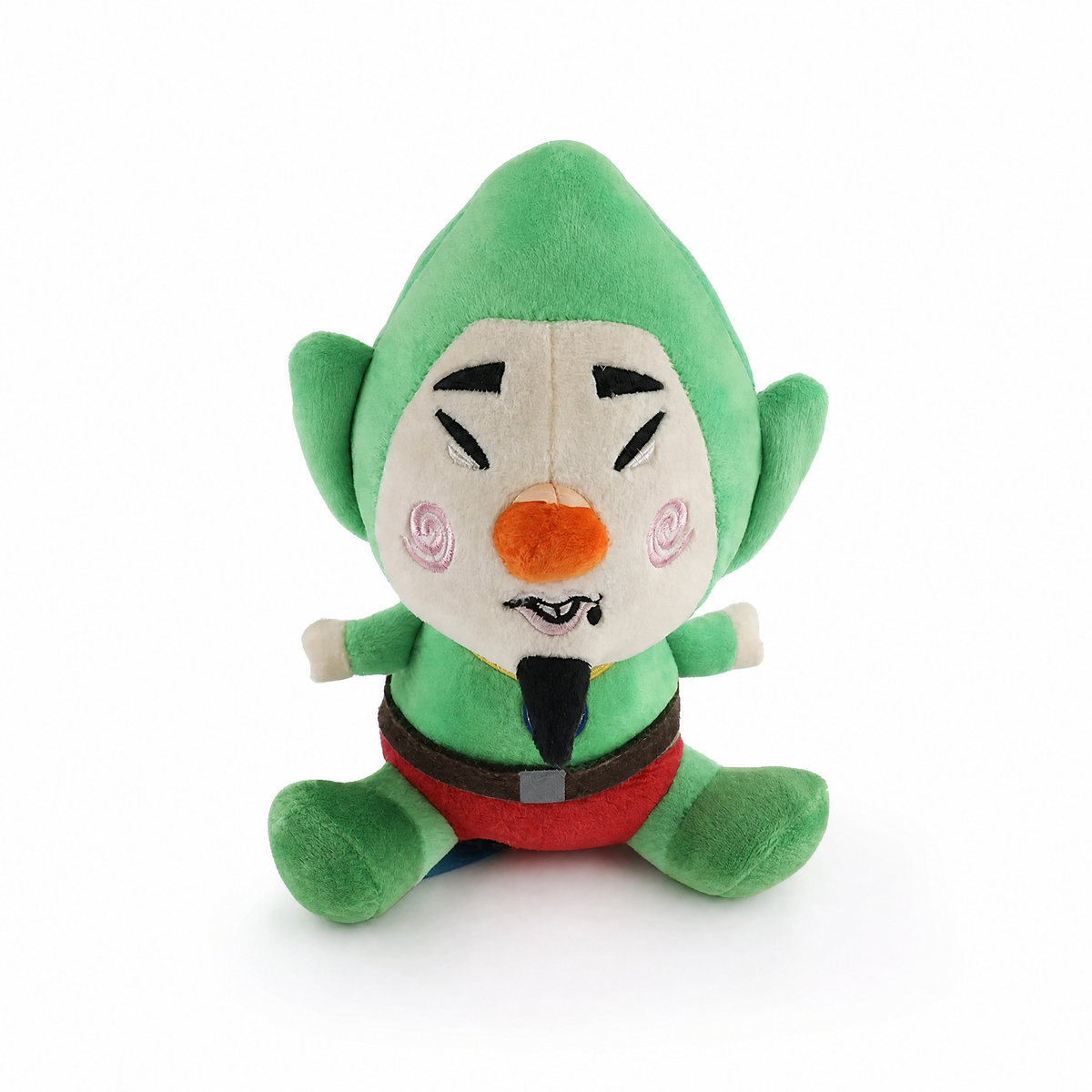 Gosedjur Zelda Tingle spelfigur